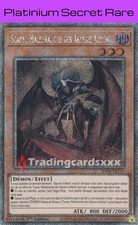 Yu-Gi-Oh! Scarm, Malebranche des Abysses Ardents : PN RA04-FR233