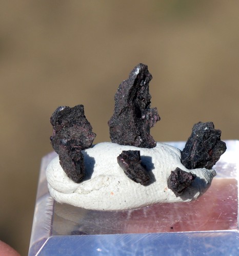 Idrialite grammes idria - 0.65,