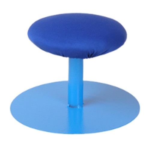 Tabouret repassage rond - tabouret,