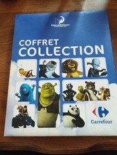 Album Dreamworks Carrefour