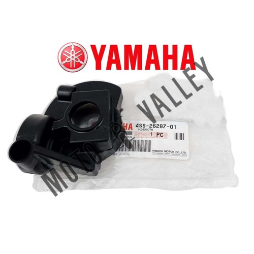 Pièces origine yamaha yz - pièces,