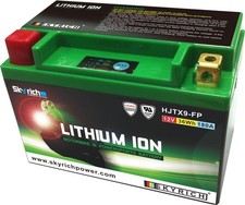 Batterie SKYRICH Lithium-Ion - LTX9-BS