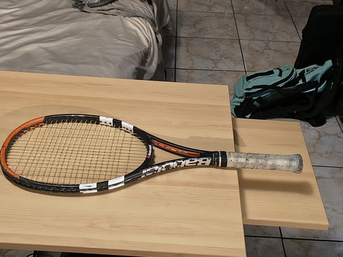 Babolat pure storm tennis - pure, 98