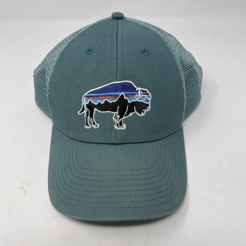 Patagonia fitz roy buffalo hat - patagonia,