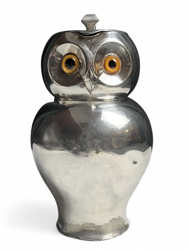 Linton pichet hibou étain - linton,,