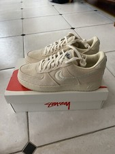 Nike Air Force 1 Low Stussy
