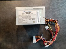 Bloc alimentation fsp - d'alimentation,