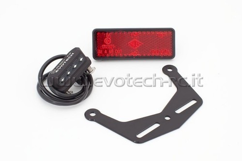 Evotech accessoires kit - evotech,