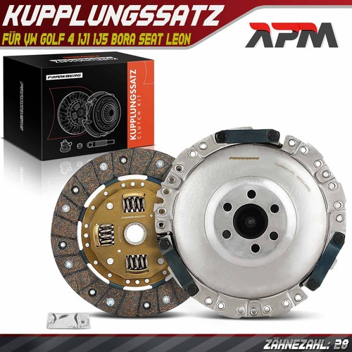 Kit embrayage 210 - d'embrayage, pour