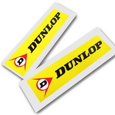 Dunlop Pneus Style Sponsor