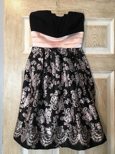Junior trixxi dress girls - dress,,