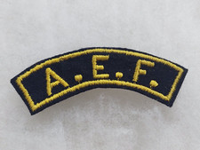 Un insigne tissu banane