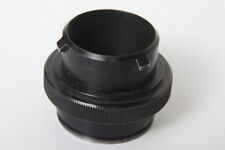 ARRIFLEX RING FOR CINE LENS KILFITT ASTRO BERLIN CENTURY ZEISS METAL