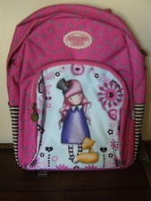 Superbe sac à dos école