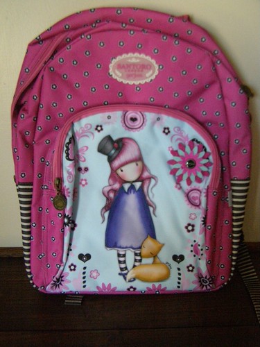 Superbe sac dos école - sac,
