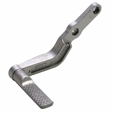 Pedale lanceur cirette - pedale,