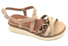 Tamaris 28237 Sandale En Daim