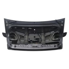 Malle/Hayon arriere SAAB 9.3 2