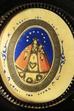 Reliquaire ancien de - ancien, n.d