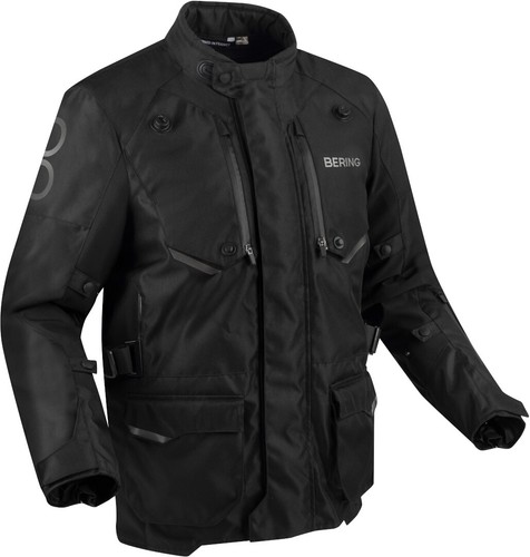 Veste textile imperméable - , de