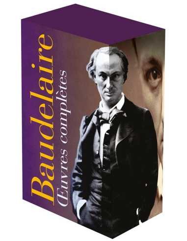 Charles baudelaire - charles,