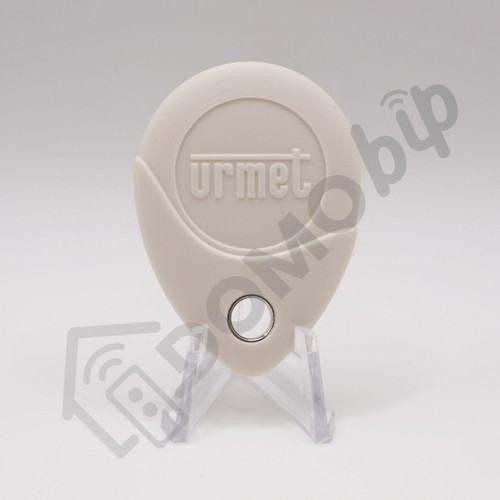 Badge urmet memoprox rfid - badge,
