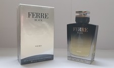 Ferre Black Gianfranco Ferre