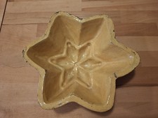 Rare  petit moule forme