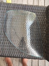 Vitre Feux Arrière Gauche C3 Pluriel