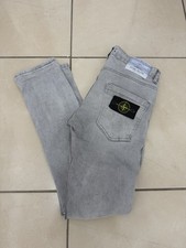 Jean Stone Island Gris taille