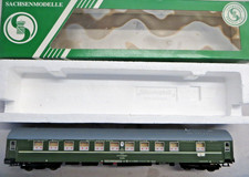 Sachsenmodelle H0 14328