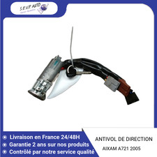 🇫🇷 ANTIVOL DE DIRECTION