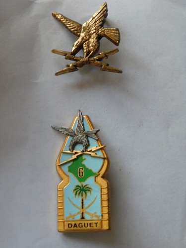 Insignes guerre golfe - insignes,