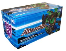 Transformers Alternity