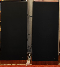 Enceintes JBL L222 "Disco" -