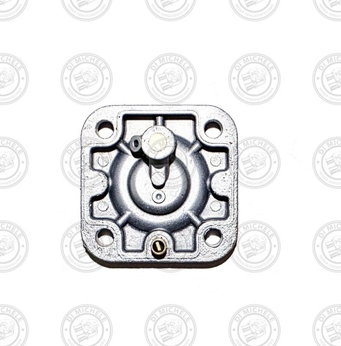 Dcom weber carburateur - dcom,