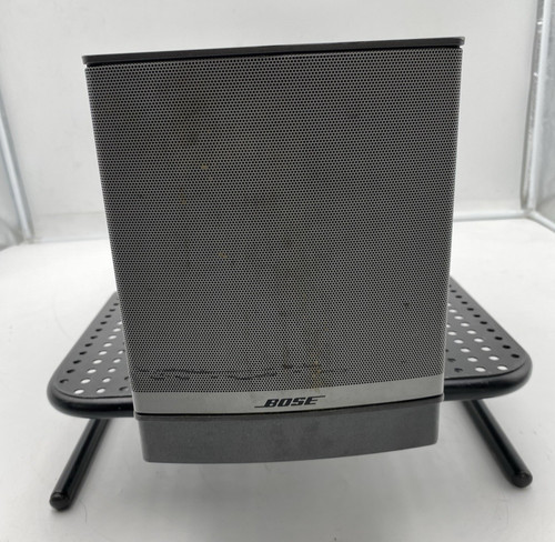 Bose companion multimedia - bose,