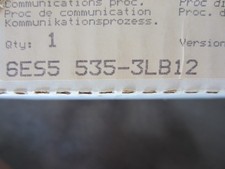 Siemens Simatic  6ES5