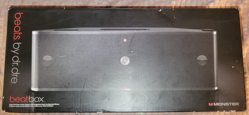 Beats dre monster - beats,