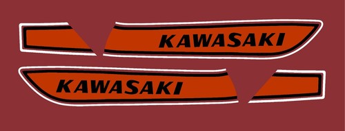 1975 kawasaki s3a complete - 1975, -complete