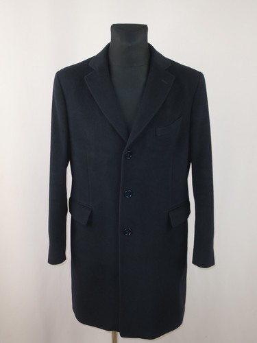 Manteau long homme - , scapa
