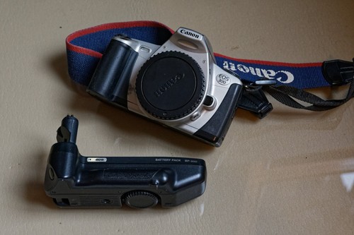 Appareil photo reflex