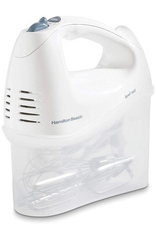 Hamilton beach speed - hamilton,