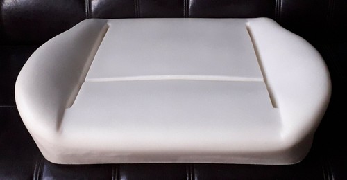 Mousse assise avant - d'assise,