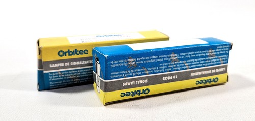 Orbitec 116230 ampoule - 116230,