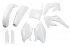 kit plastique carènes Honda