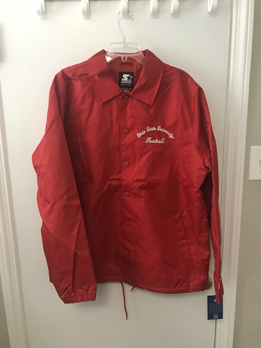 Nwt ohio state buckeyes woody - buckeyes,