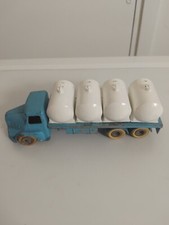 JRD UNIC 4 CUVES LAITIERS