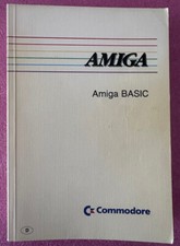 Amiga / Basique pour