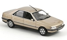 PEUGEOT 405 SRI - 1991 -